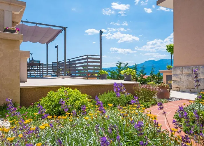 Holiday Home Matea By Interhome