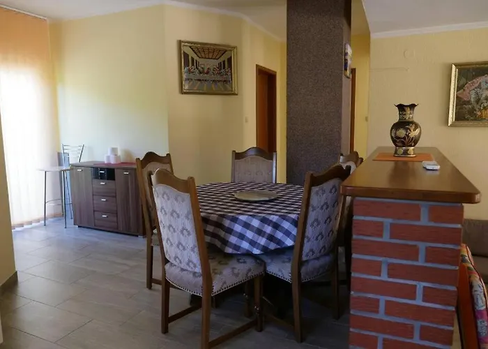 Apartman Carsko