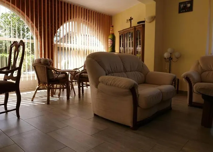 Apartman Carsko