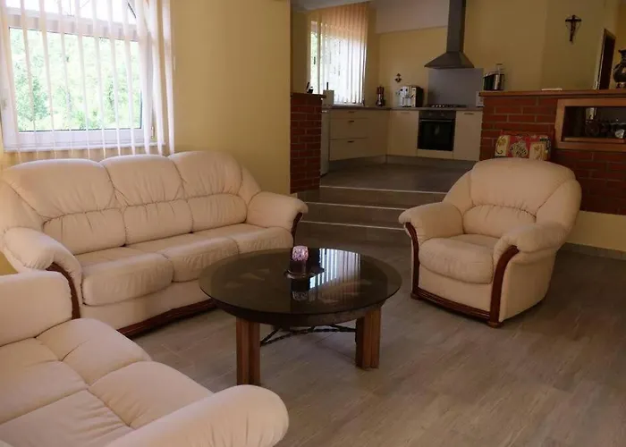 Apartman Carsko