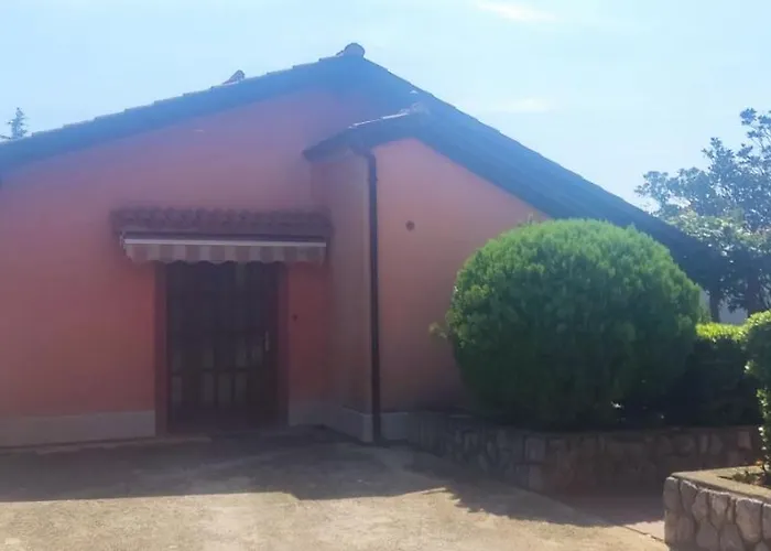 Villa Fiumana