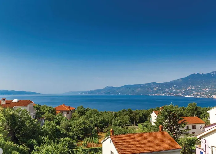 Gorgeous Home In Rijeka