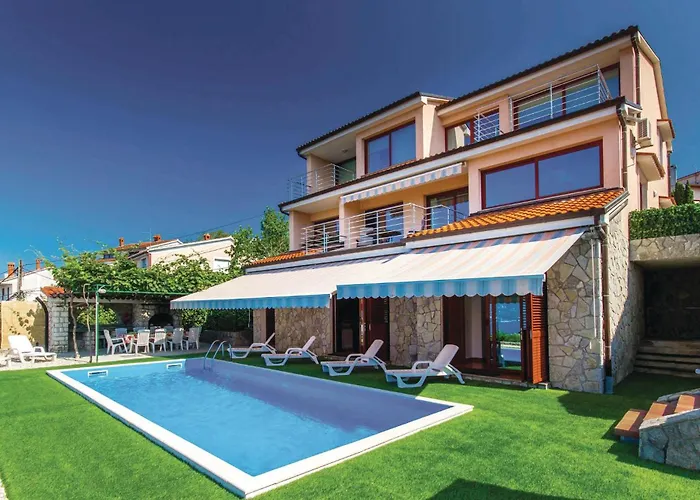 Gorgeous Home In Rijeka