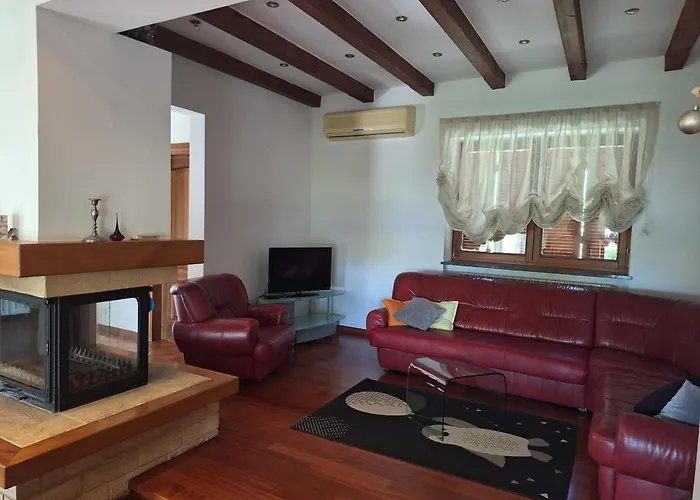 Villa Fiumana