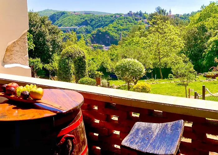 Tolles Haus In Rijeka Mit Wlan