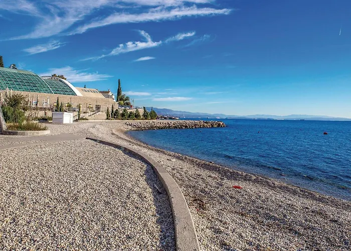Stunning Home In Rijeka With Wifi