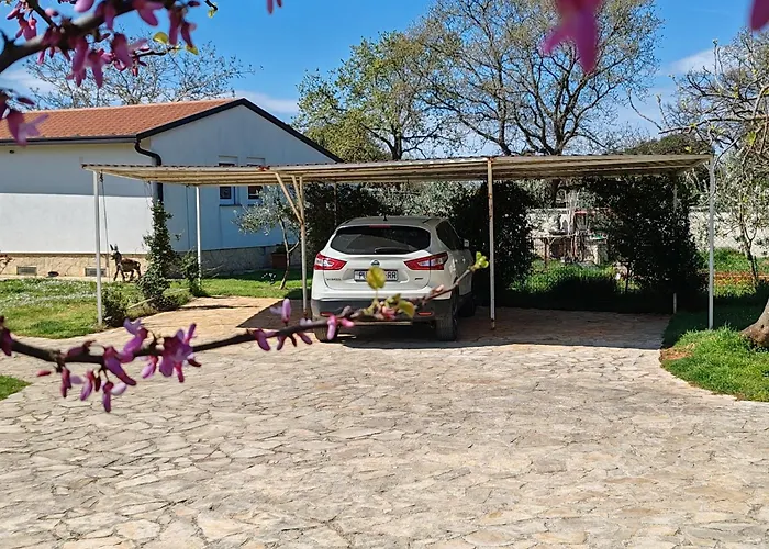Holiday Home Kerniat